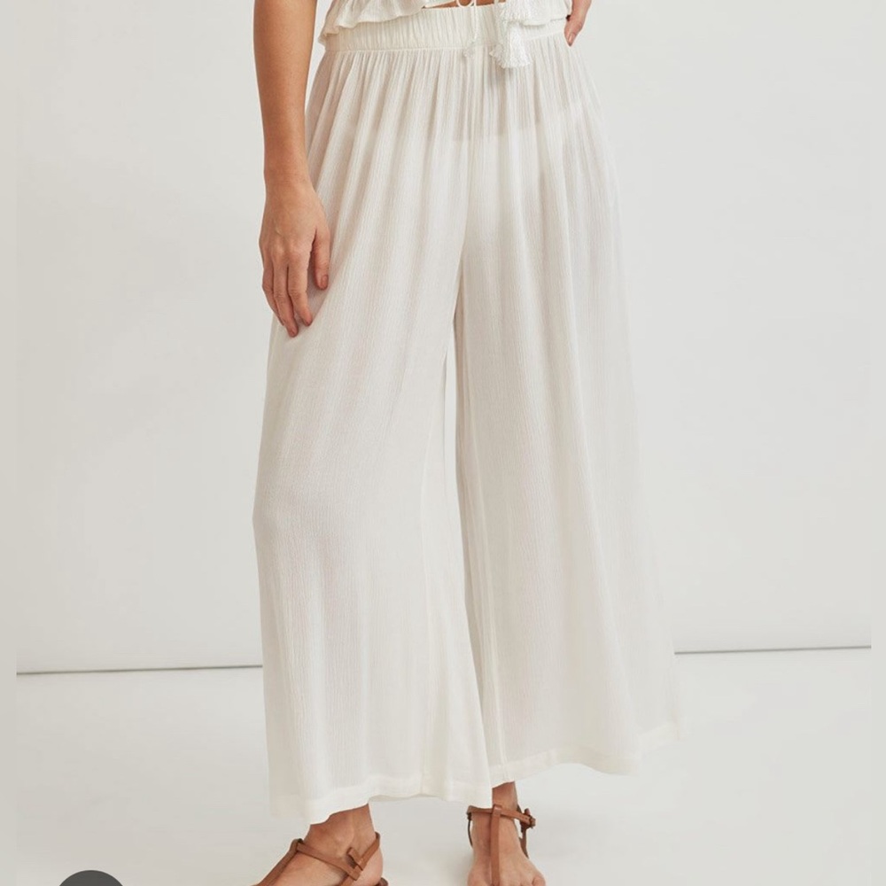 RW&Co Flowy Pants